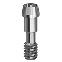 Screw Torx NP for ELLIPTiBase Trilobe