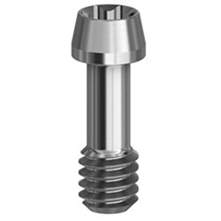 Screw Torx NP/RP/WP for ELLIP TiBase Int. Hex USA