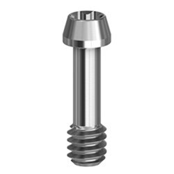 Screw Torx EV 4.8  for ELLIP TiBase Conic EVO