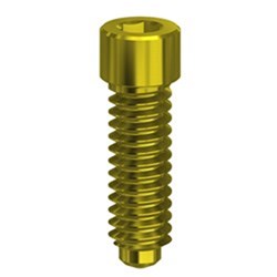 Screw TIN H1,20 Ext. Hex USA