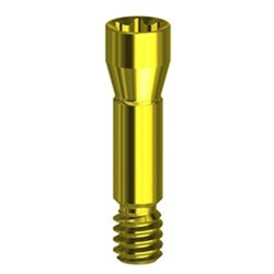 screw TIN NC/RC TORX ConicalBL