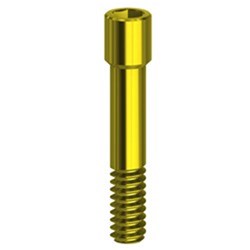 Screw TIN Hex 1.27 3.3/3.8/4.3 Int. CAM