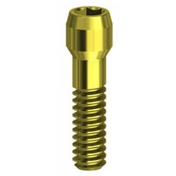 Screw TIN EV3.6 Conic EVO