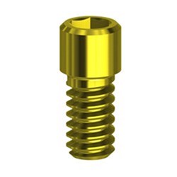 Screw TIN BIOTECH MULTIUNIT NP