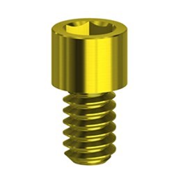 Screw TIN BTI MULTI-UNIT