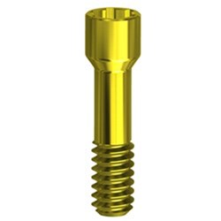 Screw TIN UG NOBEL ACTIVE 3.0