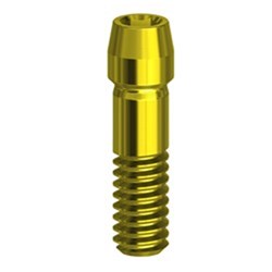 Screw TIN OSSTEM TS MINI
