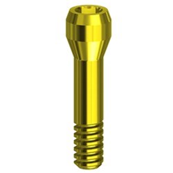 Screw TIN ANTHOGYR AXIOM