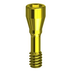 Screw TIN MEDENTIS ICX
