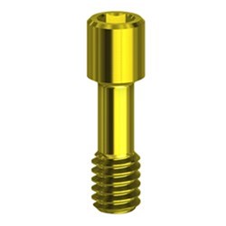 Screw TIN MIS C1 SP/WP