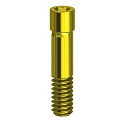 Screw TIN DENTIUM SUPERLINE