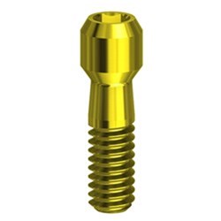 Screw TIN BEGO SEMADOS