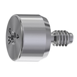 Healing abutment 4mm WP Ext. Hex BH
