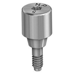 Nob bio healing abut NP 5mm