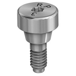 Nob bio healing abut RP 3mm