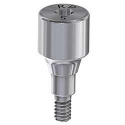 Strauman bone heal-abut 5mm RC