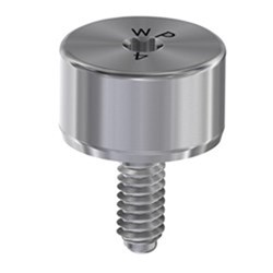 Strauman SYNO heal-abut 4mm WN