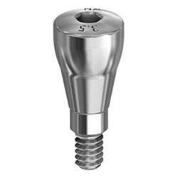 Healing abutment EV3.6 H3.5mm 4.0 Conic EVO