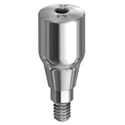 Healing abutment EV4.2 H6.5mm 5.0 Conic EVO