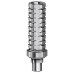 Temporary Abutment Nobel Replace Engaging NP