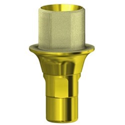 AURUMBase Straumann BL RC Eng