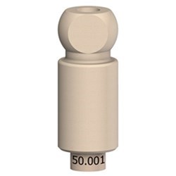 Scan Abutment Branemark NP