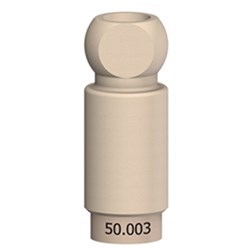 Scan Abutment Branemark WP