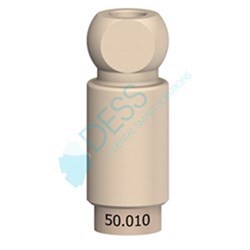 Scan Abutment Synocta RN Abut