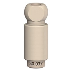 Scan Abutment Astra 45 Degree