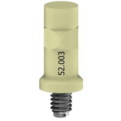 Scan Abutment Branemark WP