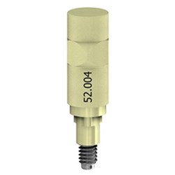 Scan Abutment NobelReplace NP
