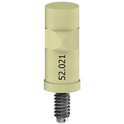 Scan Abutment 3i Osseotite NP