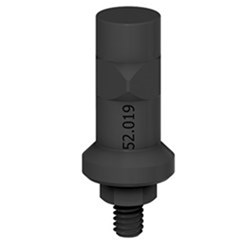 Scan Abutment Zimmer WP