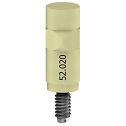 Scan Abutment BioHorizons NP External Hex