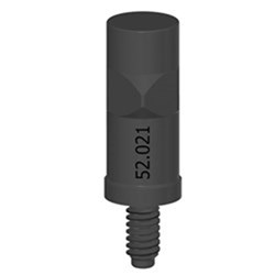 Scan Abutment BioHorizons RP External Hex