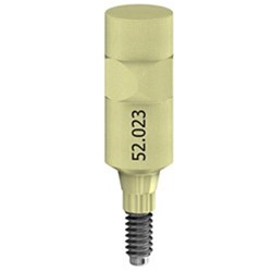 Scan Abutment Astra Osseo NP