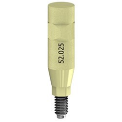 Scan Abutment Astra Osseo WP