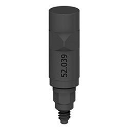 Scan Abutment Xive RP 3.8