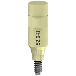 Scan Abutment NobelActiveCC NP