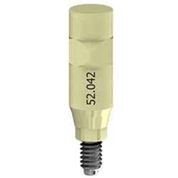 Scan Abutment NobelActiveCC RP