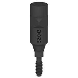 Scan Abutment Straumann BL NC