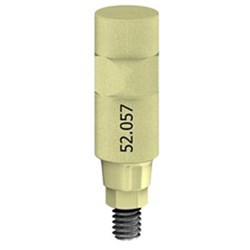 Scan Abutment Megagen