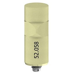 Scan Abutment Astra EV Uni Abutment