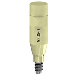 Scan Abutment Astra EV 4.2
