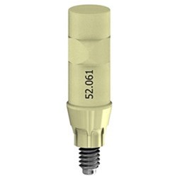 Scan Abutment Astra EV 4.8