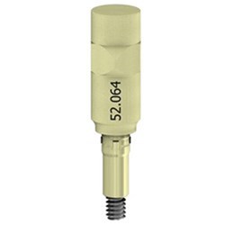 Scan Abutment Camlog 3.3