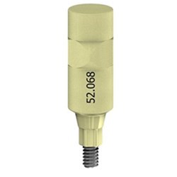 Scan Abutment NobelActiveCC3.0