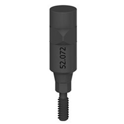 Scan Abutment Osstem Mini