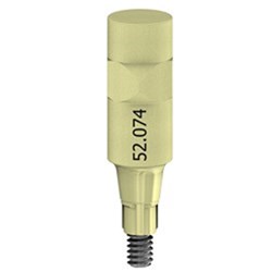 Scan Abutment Conelog NP