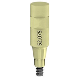 Scan Abutment Conelog RP